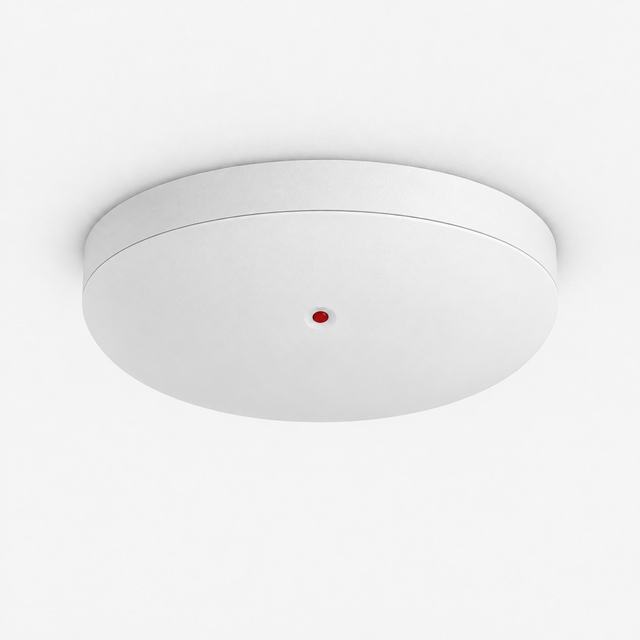 Round ceiling Wi-Fi access point