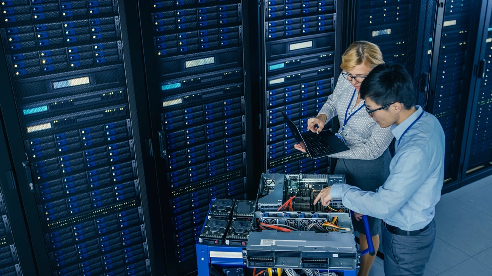 DataCenter-support