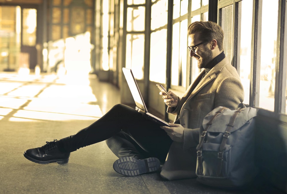 Enterprise WiFi Service