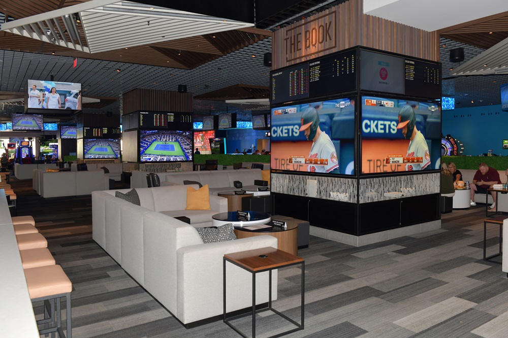 Installation-Commercial-Audio-Video-Systems Customized Audio & Video System Design