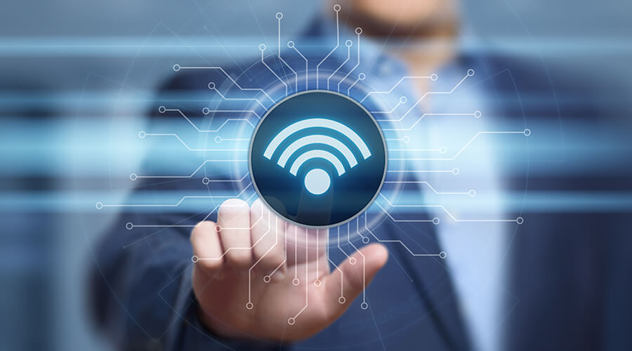 Networks-and-Wireless-Solutions Mobile Network Boosting