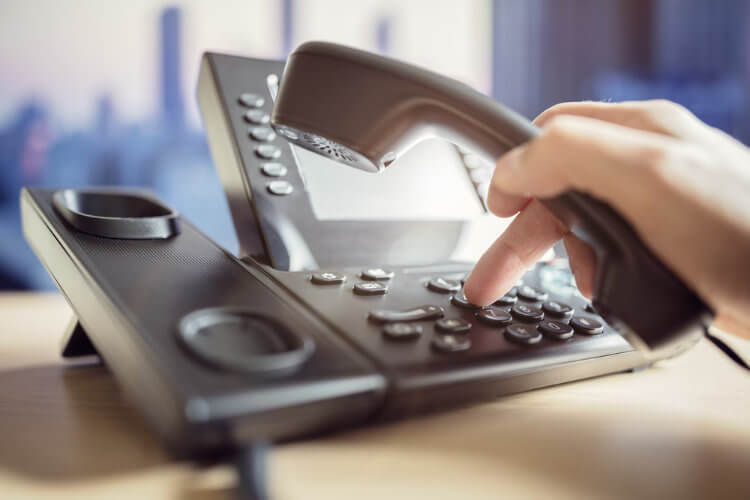 VOIP-solutions fiber optic repair service