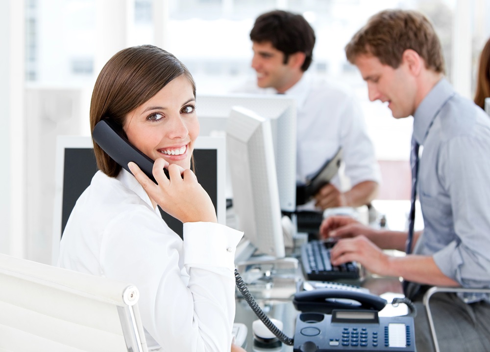 VoIP Phone Systems Local Area Networks (LAN)