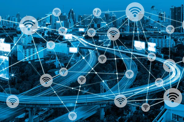 Wireless Networks