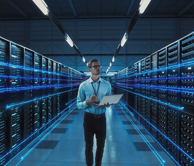 fiber-optic-network-facilities Networks & Wireless Solutions