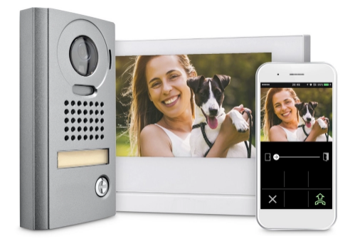 intercome-systems Phone Intercome Systems