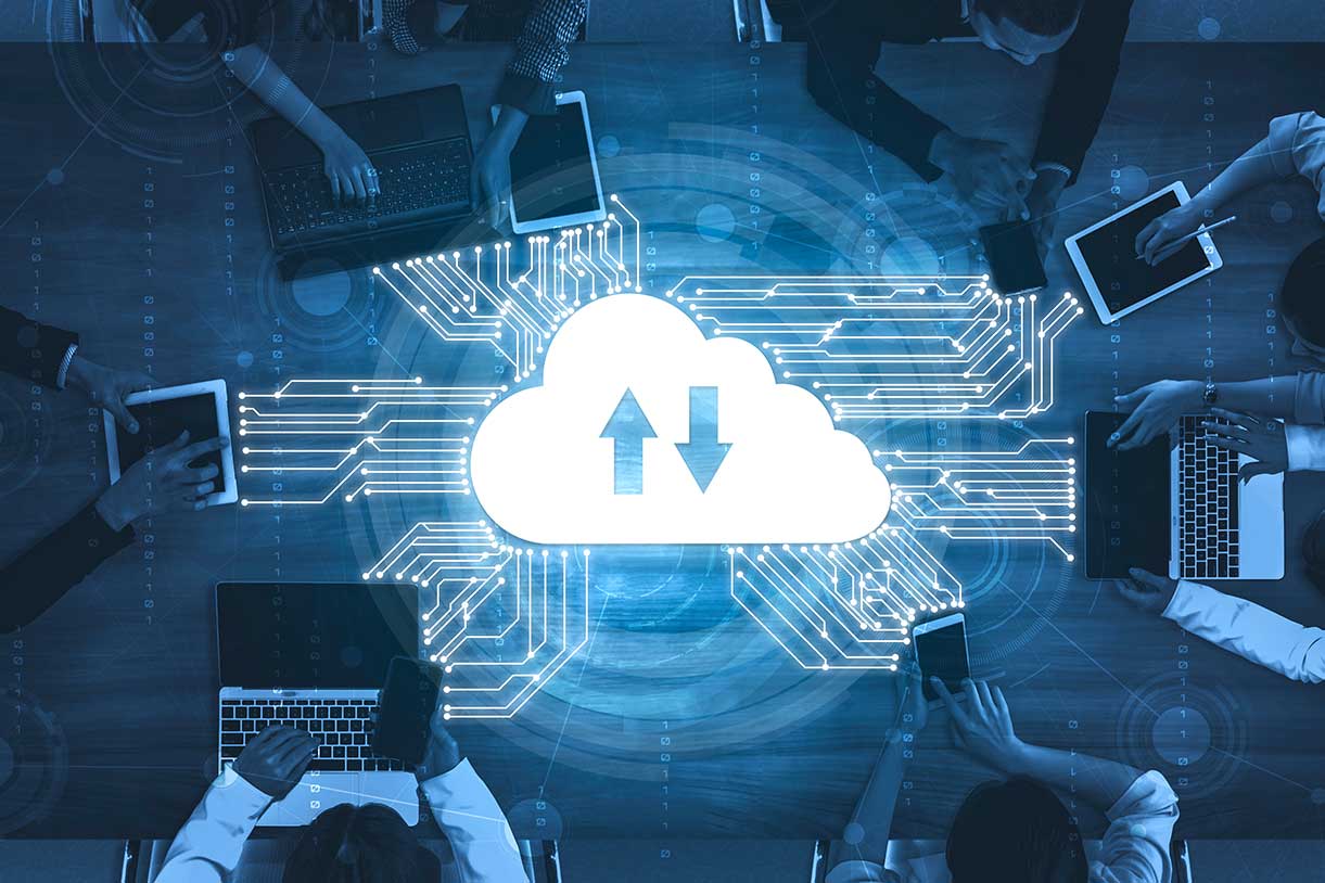 lan-Performance-Security-services