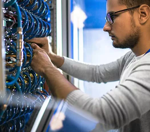 local-networks-cabling Networks & Wireless Solutions