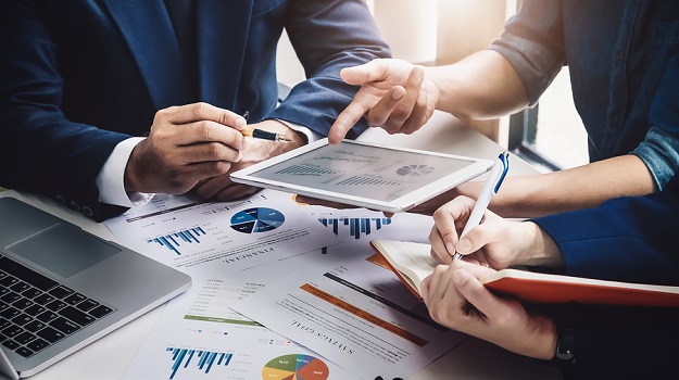 Project Audit Security & Communications