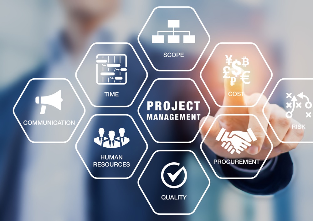 Certified Project Management